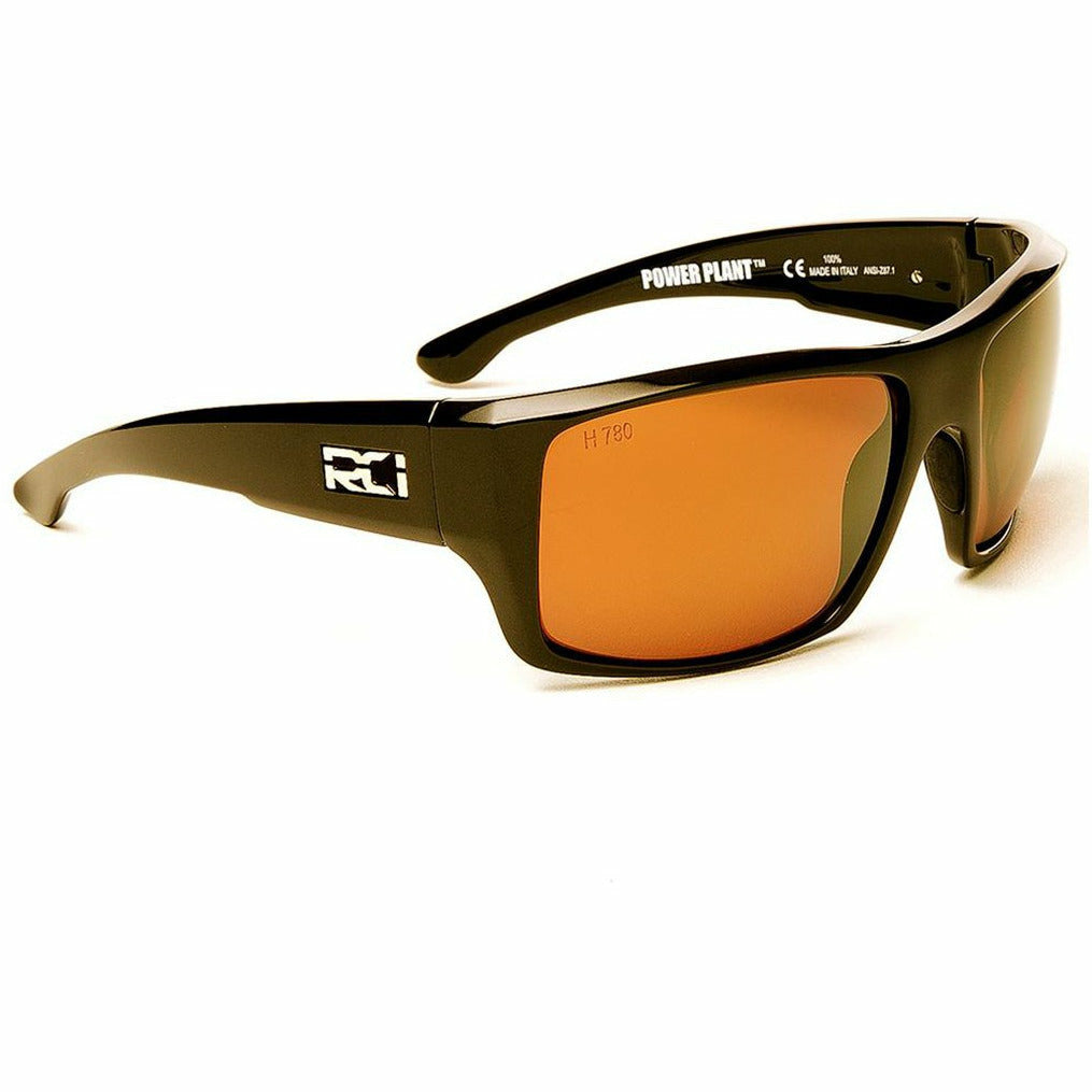 RCI Optics- Power Plant Midnight Gun/ Copper SRG H780