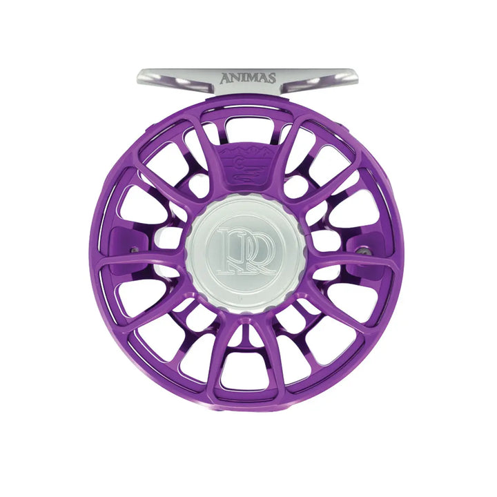 Ross Animas - Fly Shop Exclusive - Purple - 7/8 (IN STOCK)
