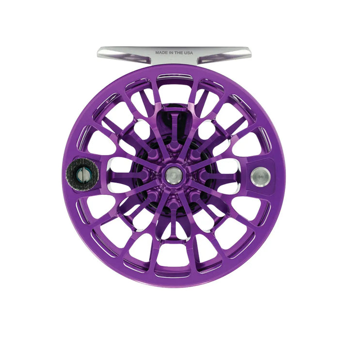 Ross Animas - Fly Shop Exclusive - Purple - 7/8 (IN STOCK)