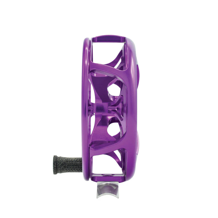 Ross Colorado - Fly Shop Exclusive - Purple - 4/5 (IN STOCK)