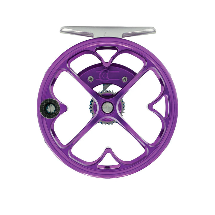 Ross Colorado - Fly Shop Exclusive - Purple - 4/5 (IN STOCK)