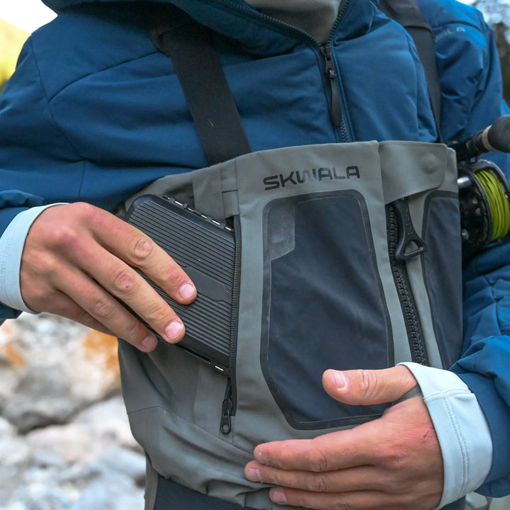 Skwala - RS Wader