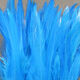 Strung Saddle Hackle  - All Colors