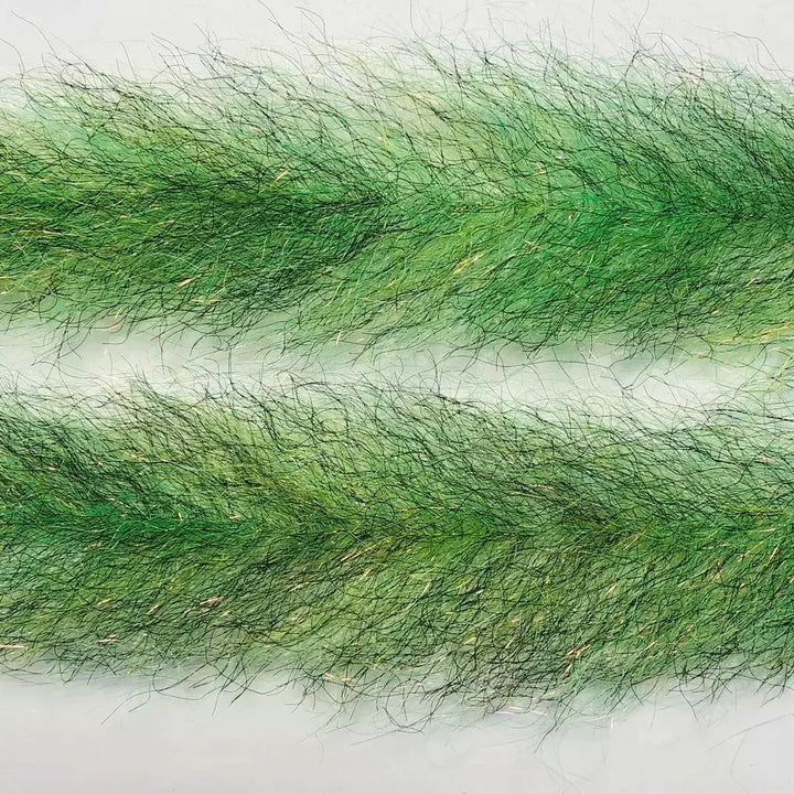 Flash Blend Baitfish Brush 2" - All Colors