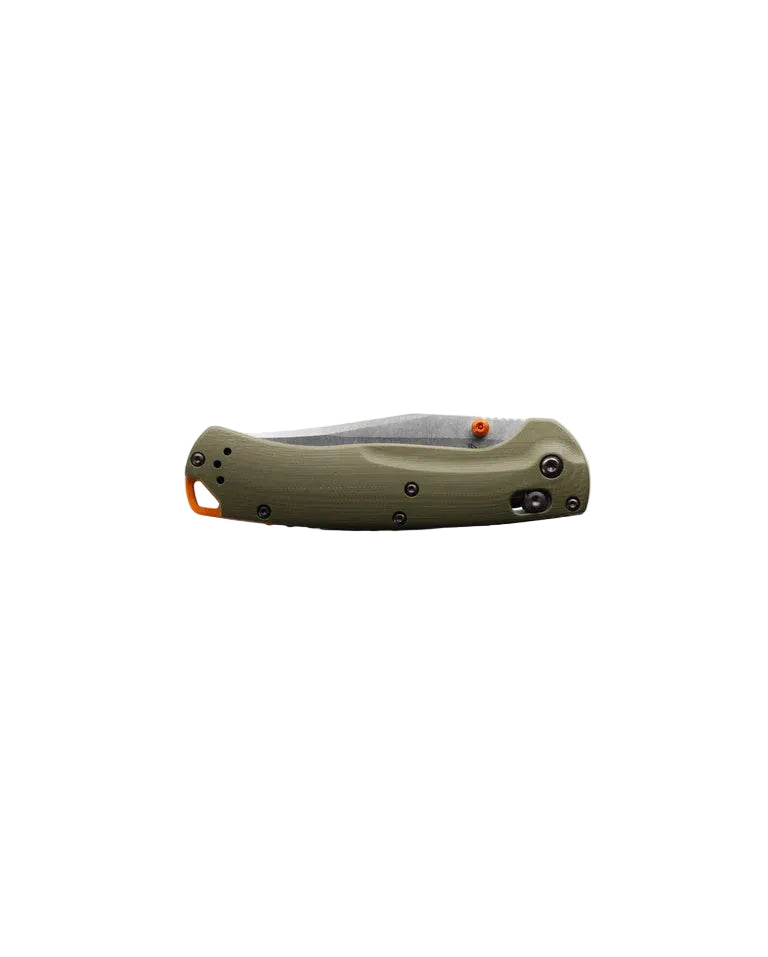 Benchmade - Taggedout® | OD Green G10 (IN STOCK)