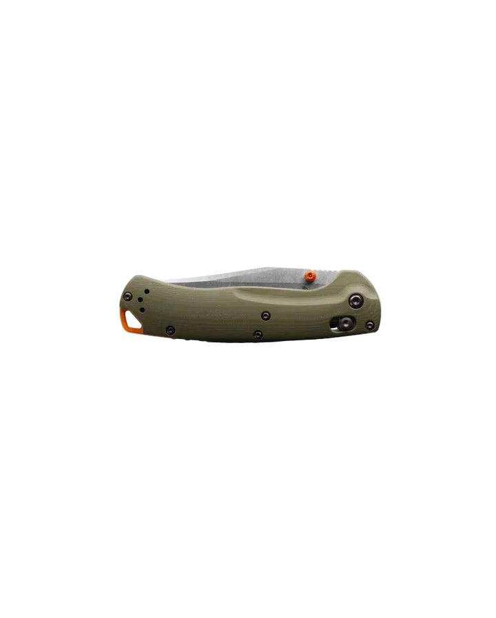 Benchmade - Taggedout® | OD Green G10 (IN STOCK)
