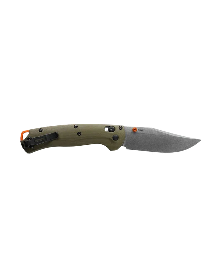 Benchmade - Taggedout® | OD Green G10 (IN STOCK)