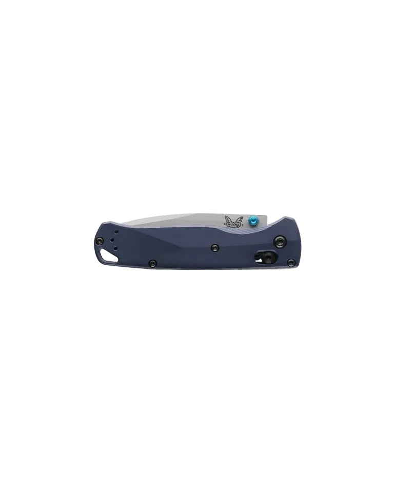 Benchmade - Bugout® | Crater Blue | Drop-point (IN STOCK)
