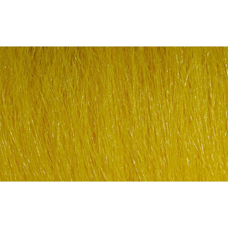 Extra Select Craft Fur - Golden Yellow