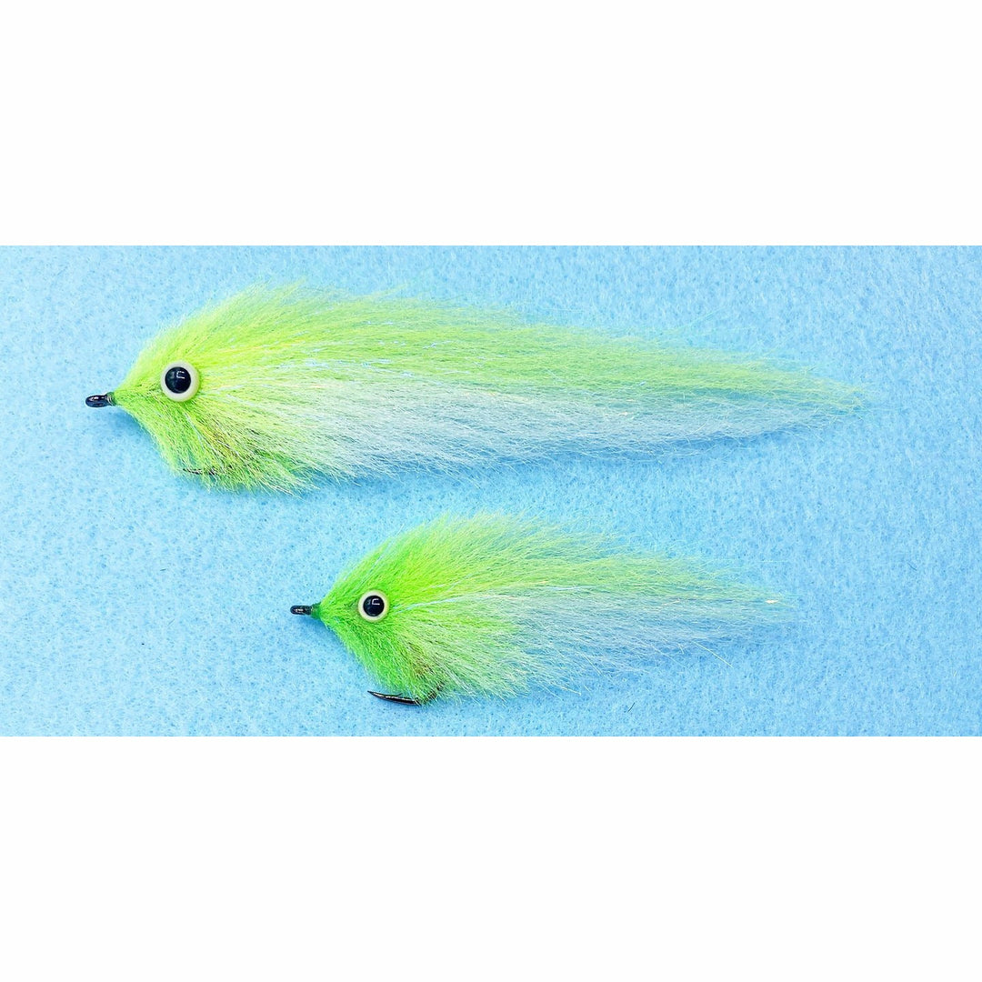 EP® H&H - CHARTREUSE - #2/0