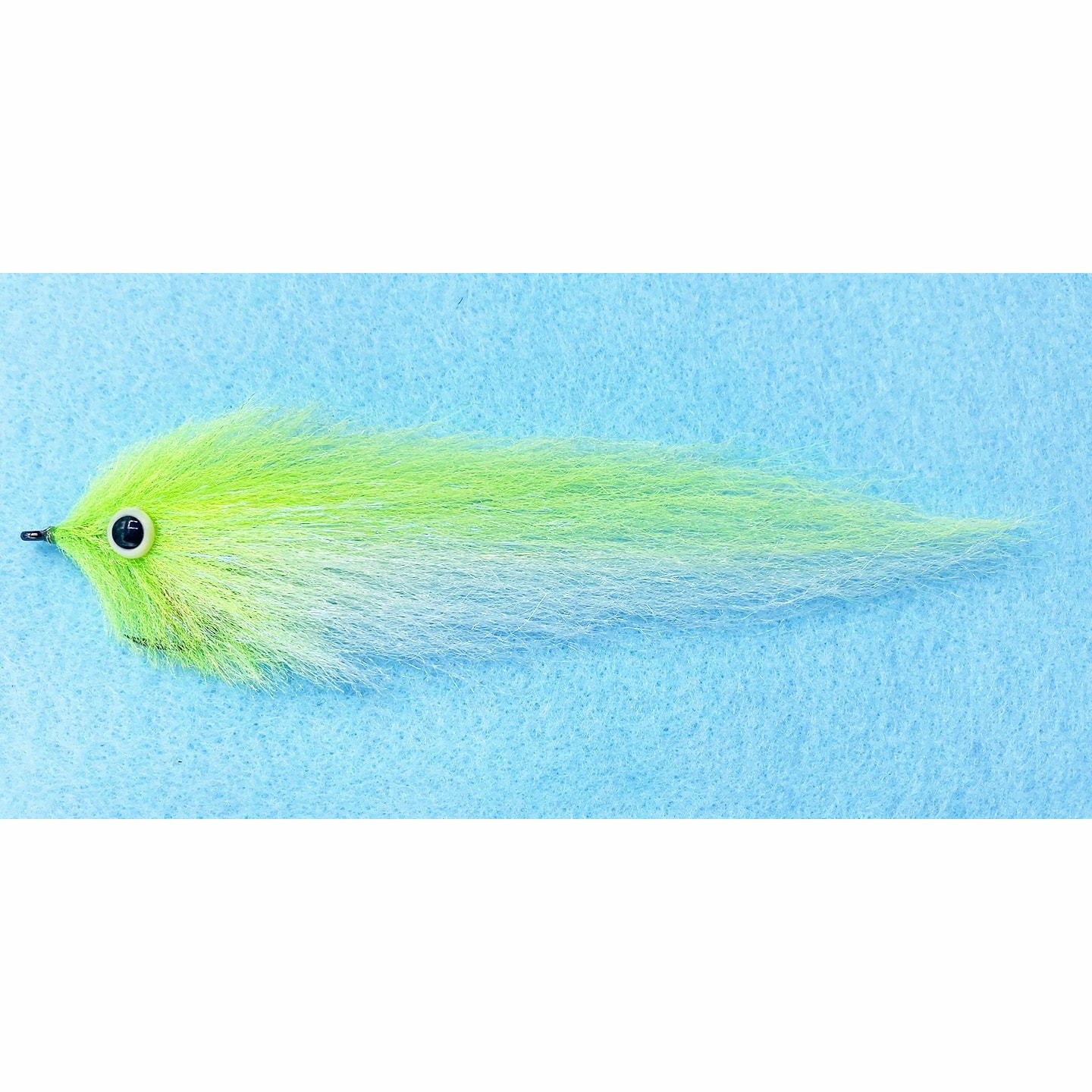 EP® H&H - CHARTREUSE - #3/0