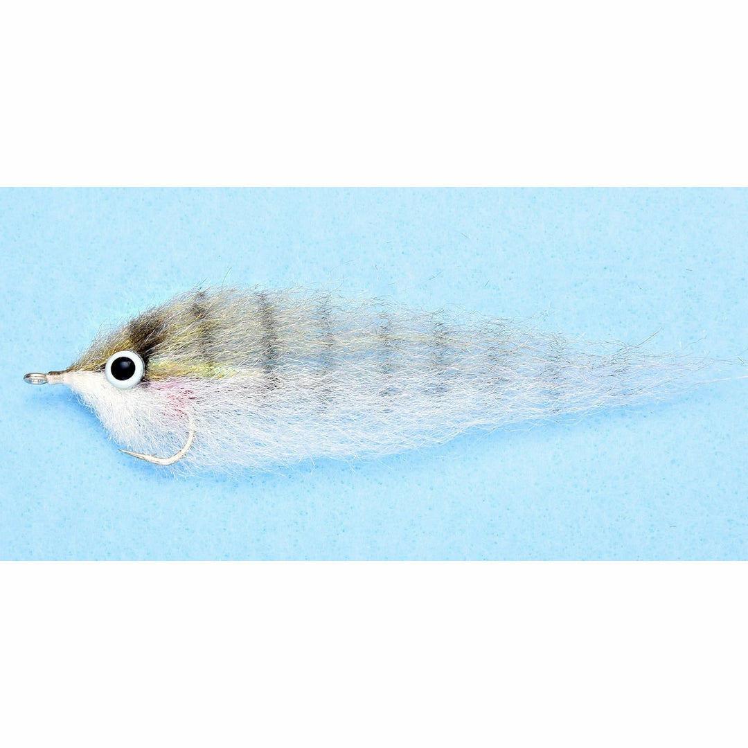 Enrico Puglisi Rattle - Pinfish - Size 3/0