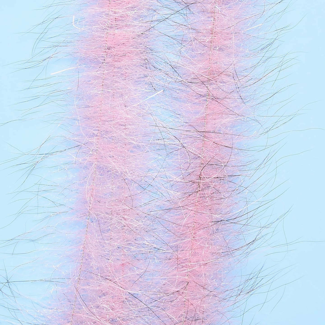 EP Foxy Brush 1.5" - Shrimp Pink