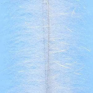 EP Streamer Brush 2.5" - White