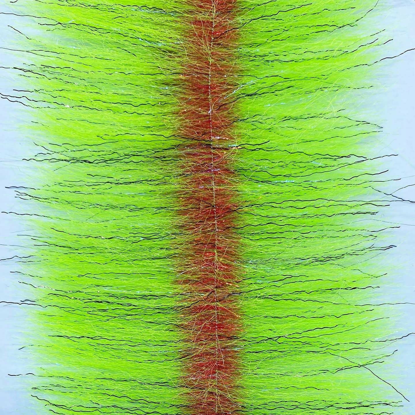 EP® ZE-BRUSH 1.5" - Chartreuse