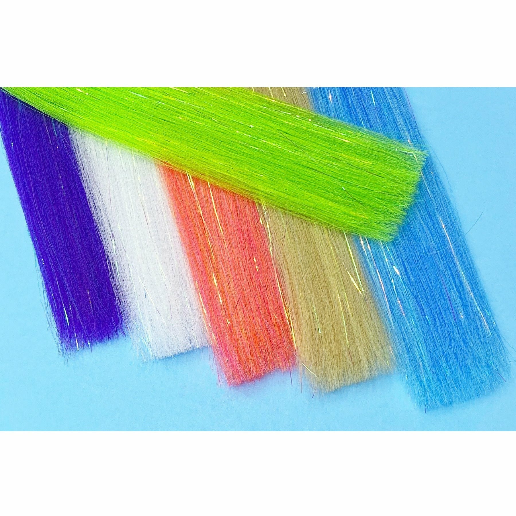 EP Needlefish Fibers 3D - All Colors
