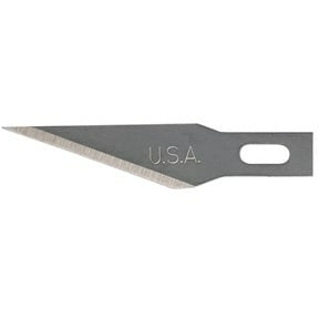 Razor Knife Replacement Blades
