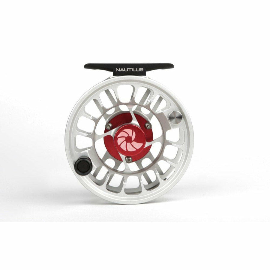 buy nautilus fly reels Nautilus X Series