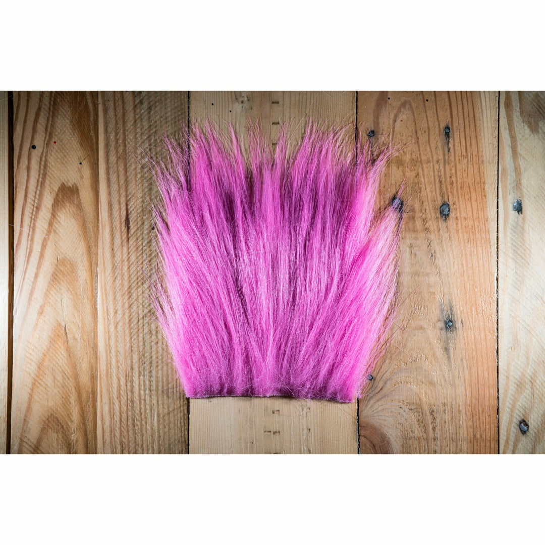 Extra Select Craft Fur - Hot Pink