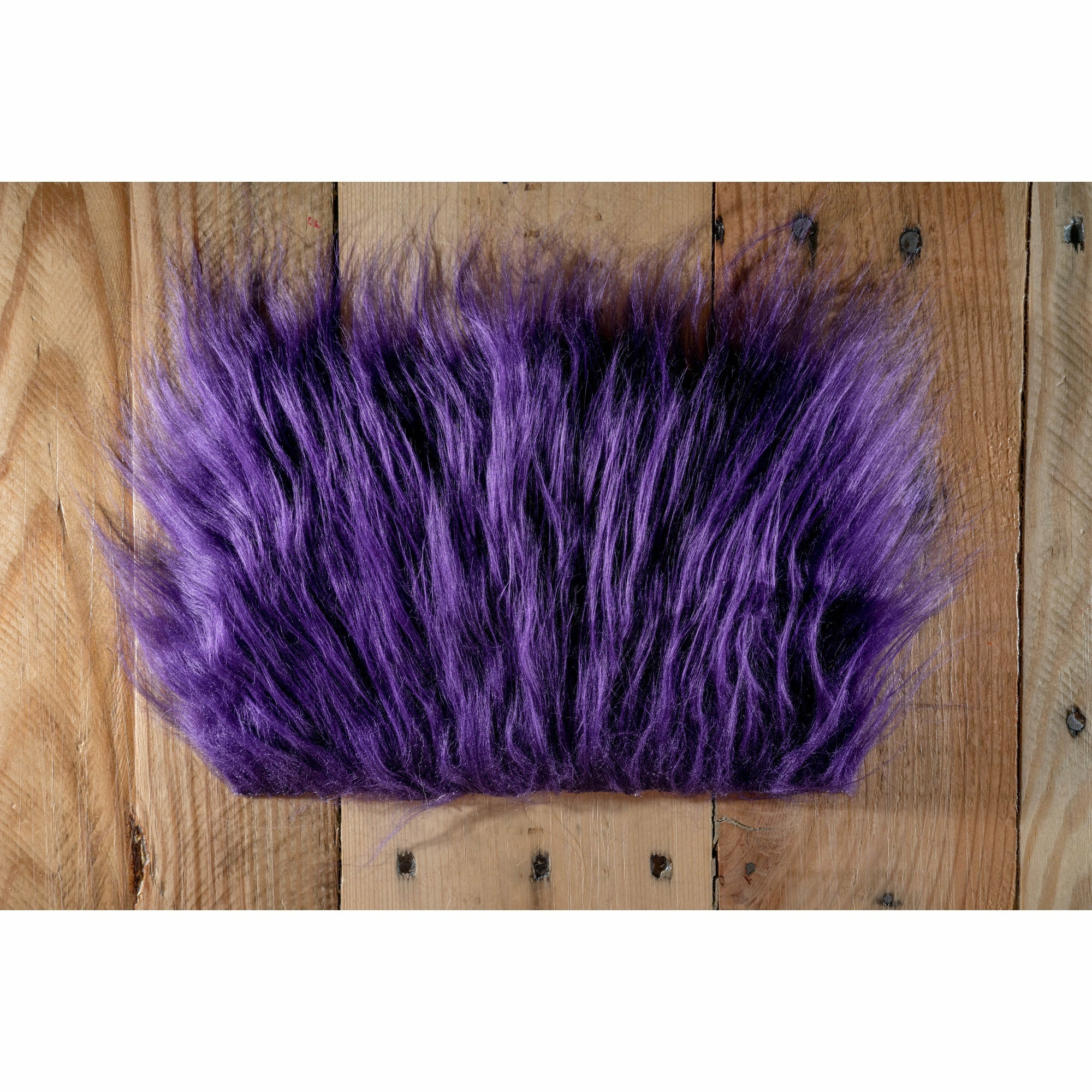 Pseudo Hair - Purple