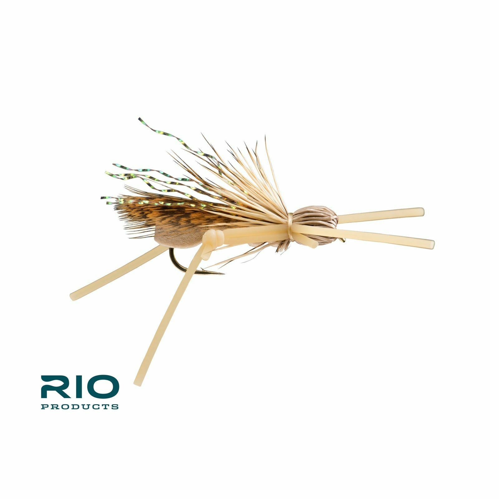 Rio - Bullet Head Hopper