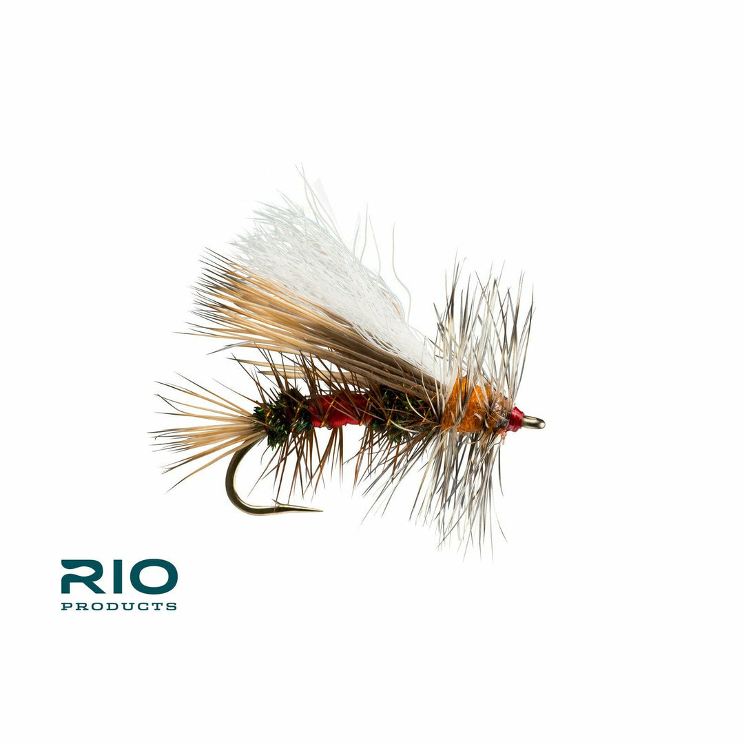 Rio - Stimulator