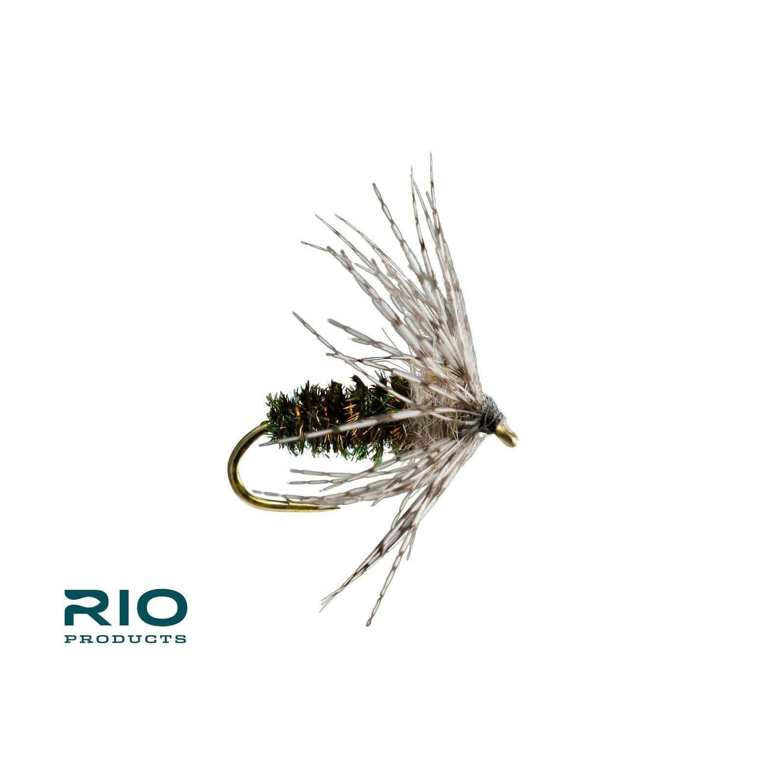 Rio - Partridge Soft Hackle