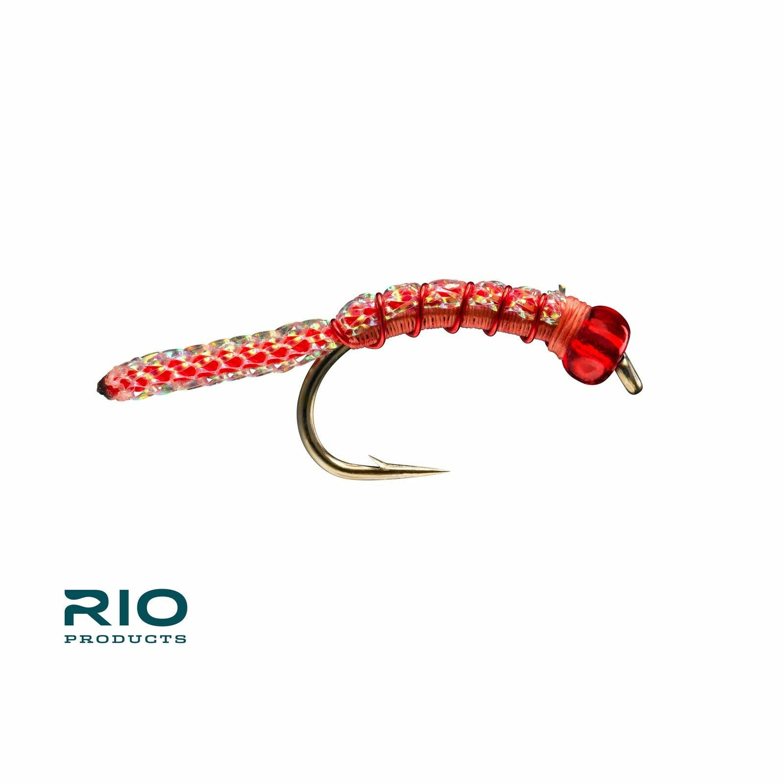 Rio - Red Hot Worm