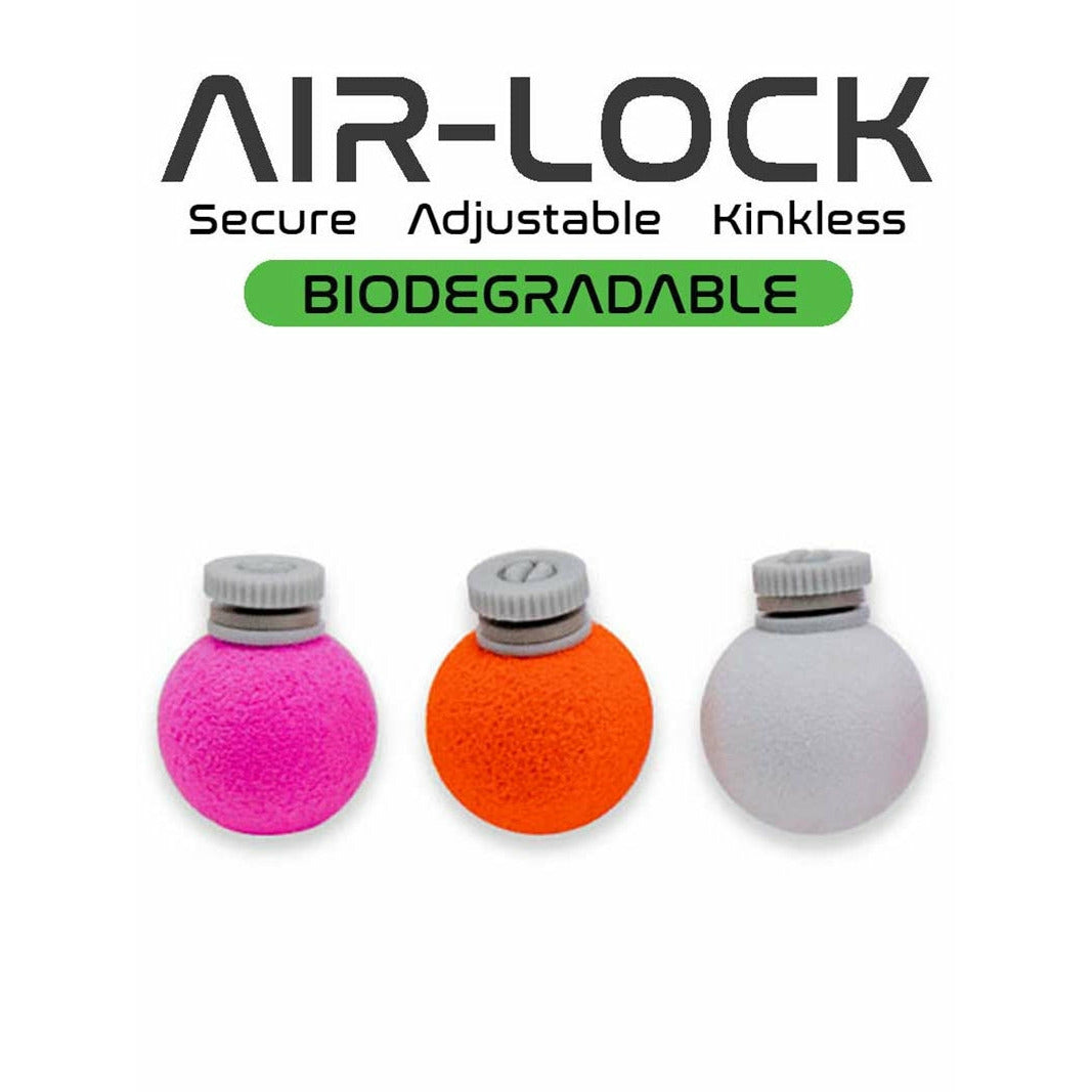 Airlock Strike Indicators 3-Pack - 3/4"