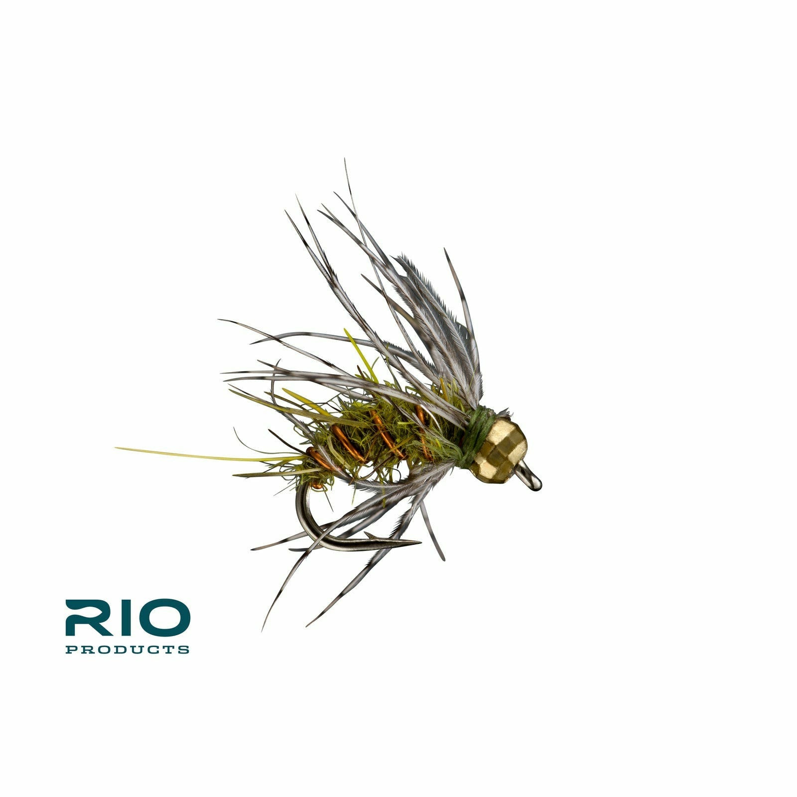Rio - Soft Hackle TB