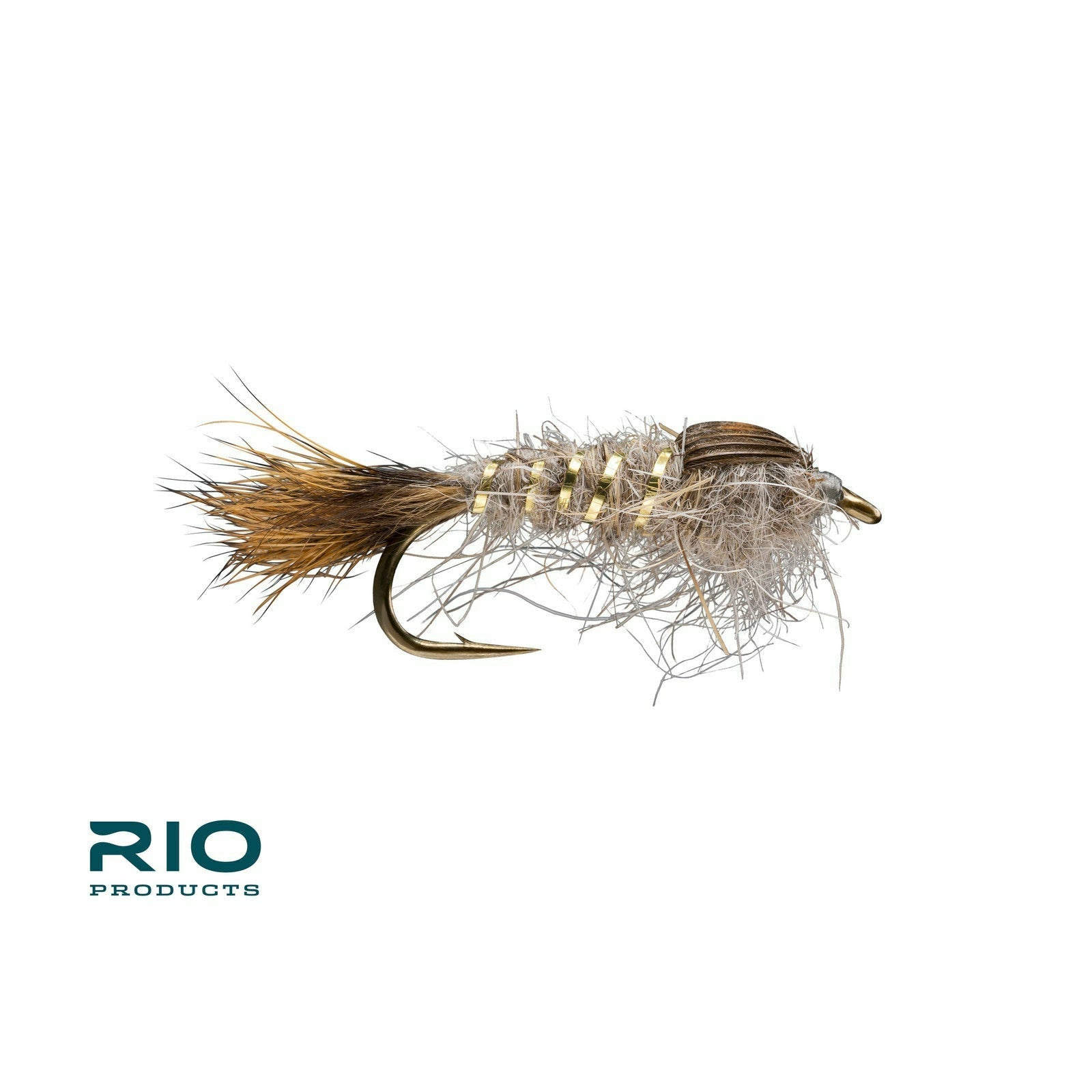 Rio - Hare's Ear