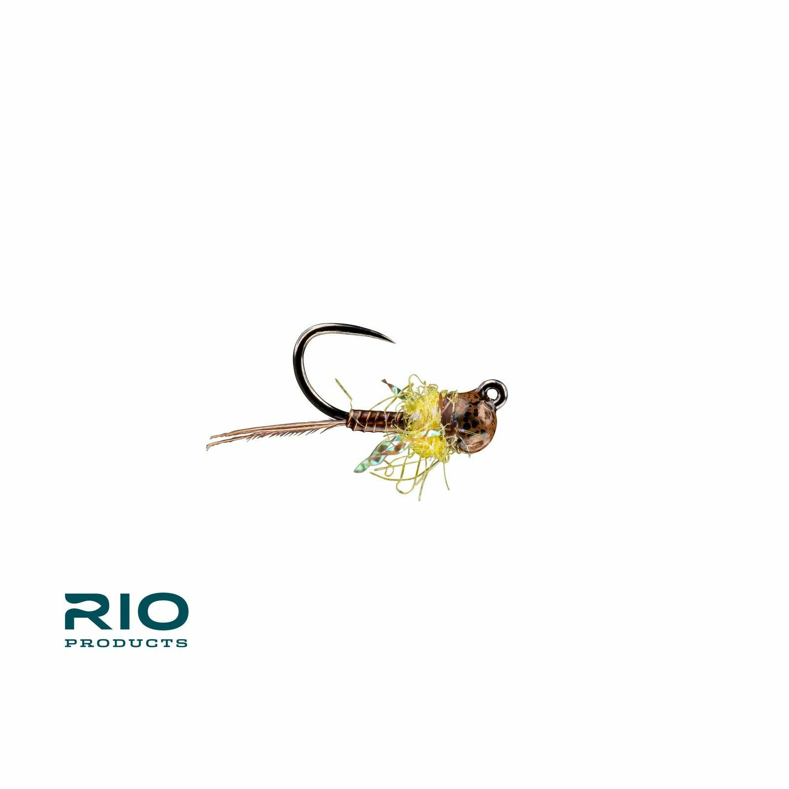 Rio - Tung Tied – 239 Flies