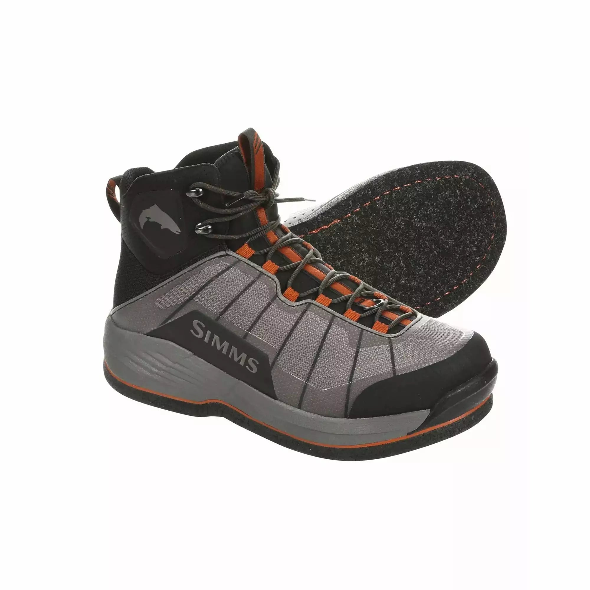 Simms Flyweight Wading Boots - Felt