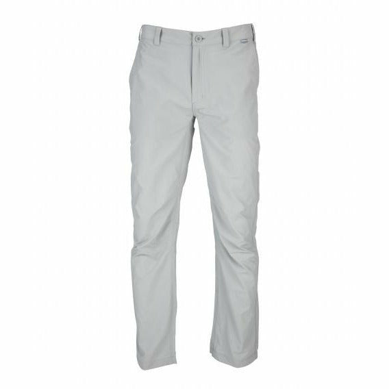 Simms M's Superlight Pant - Sterling