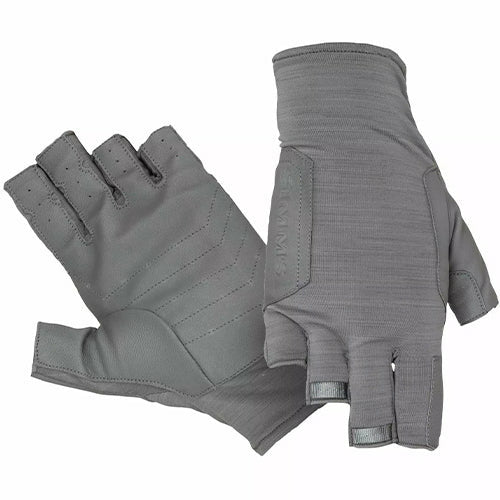 Simms SolarFlex® Guide Glove - Sterling
