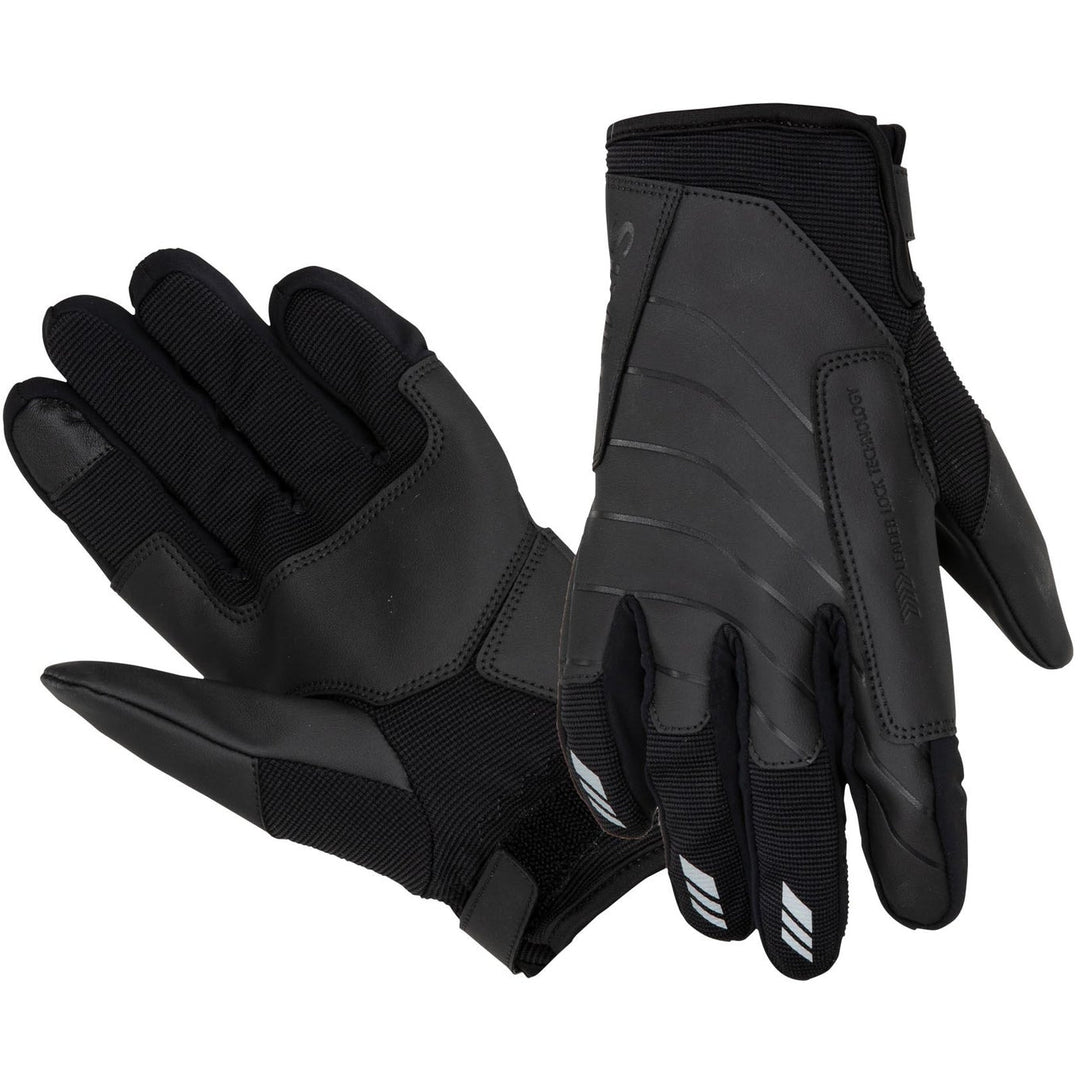 Simms M's Offshore Angler's Glove- Black