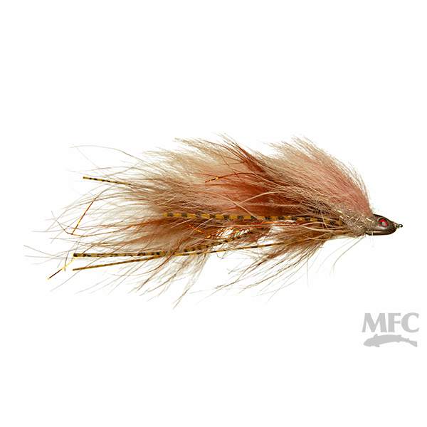 MFC - Strolis' Headbanger Sculpin