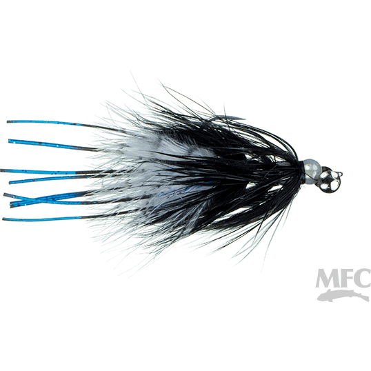 MFC - Krueger's Mardi-Craw