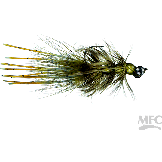 MFC - Krueger's Mardi-Craw