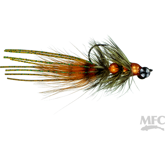 MFC - Krueger's Mardi-Craw