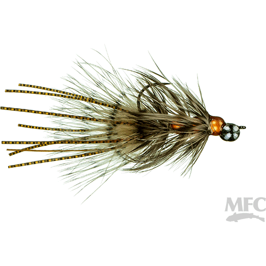 MFC - Krueger's Mardi-Craw