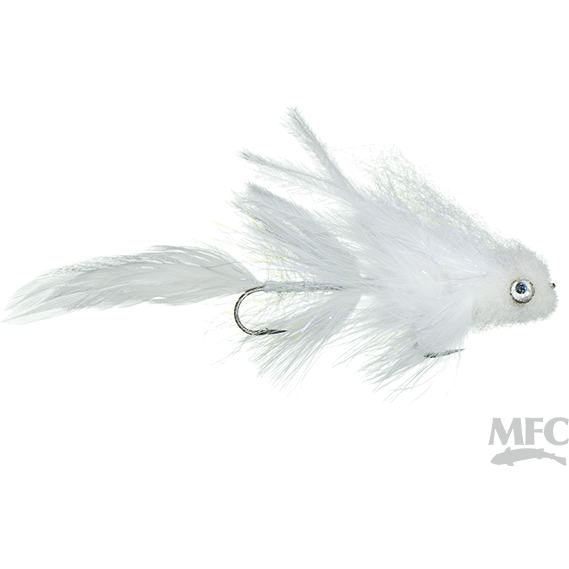 MFC - McClure's Mini Kill Whitey