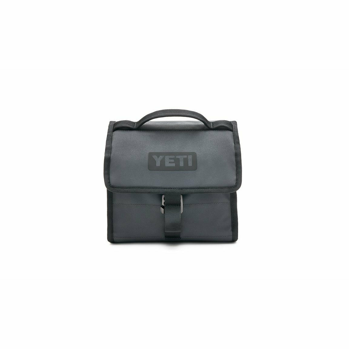 Daytrip Lunch Bag Cooler - Charcoal