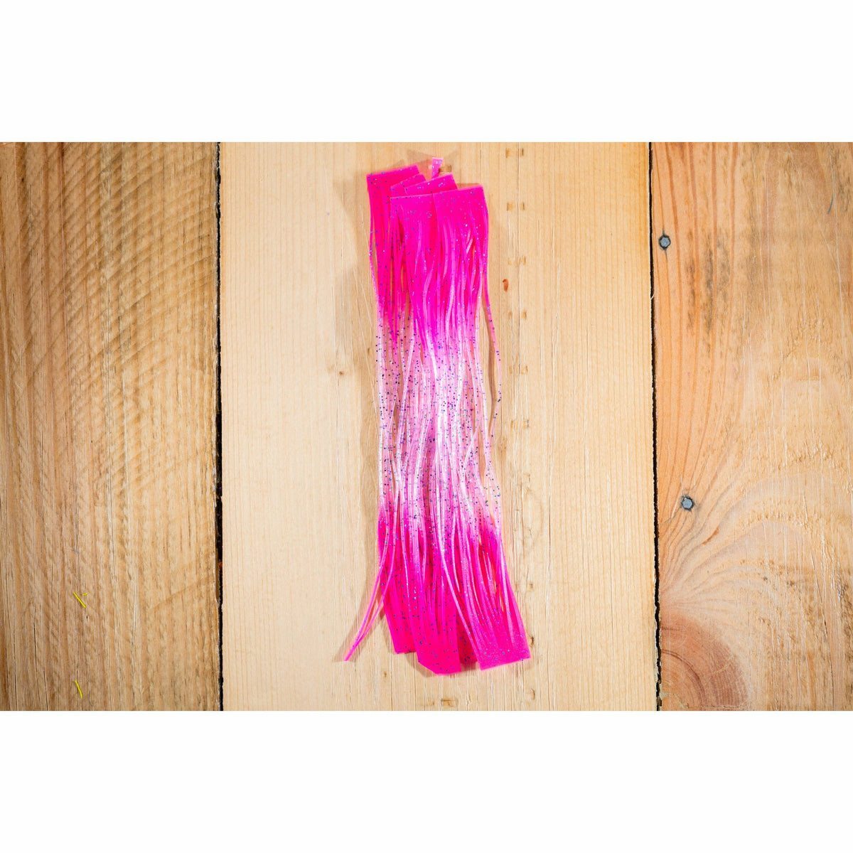 Pseudo Hair - Hot Pink (D) – 239 Flies