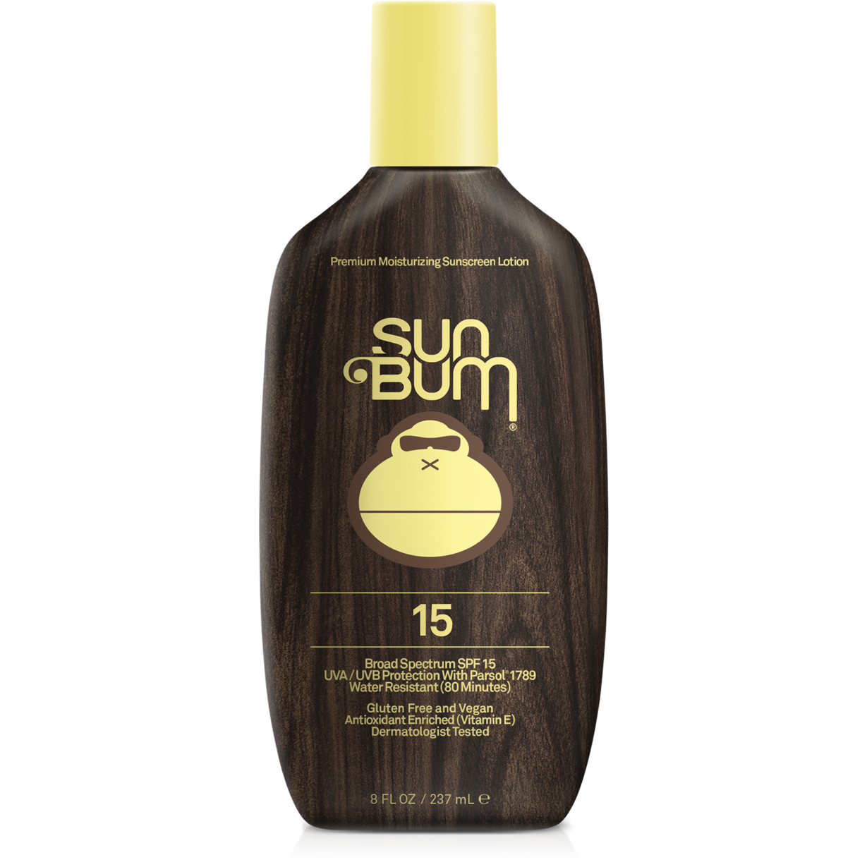 Sun Bum Original Sunscreen Lotion - SPF 15