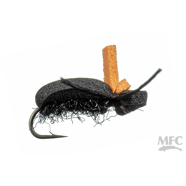 MFC - Jake's Gulp Beetle : Black