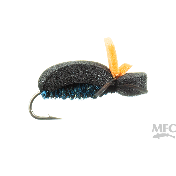 MFC - Jake's Gulp Beetle : Blue