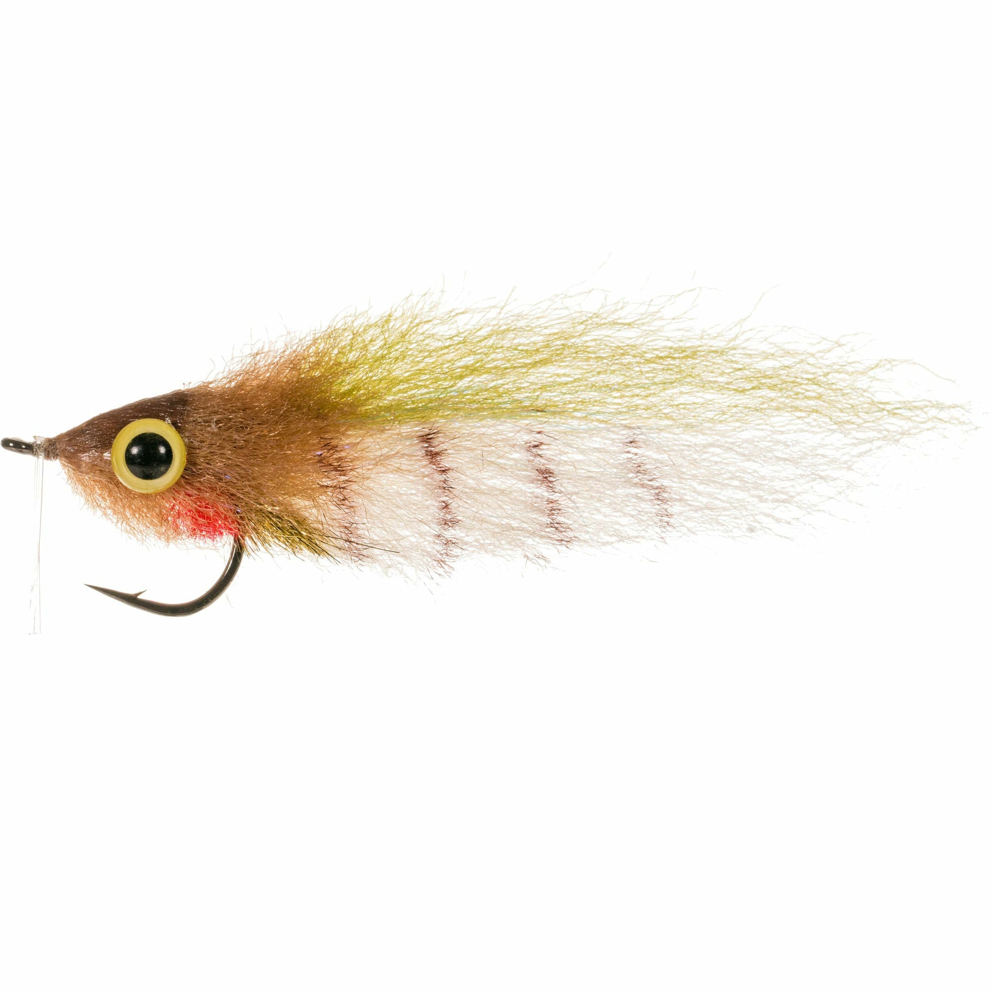 Enrico Puglisi Floating Minnow - Everglades Special - Size 2/0