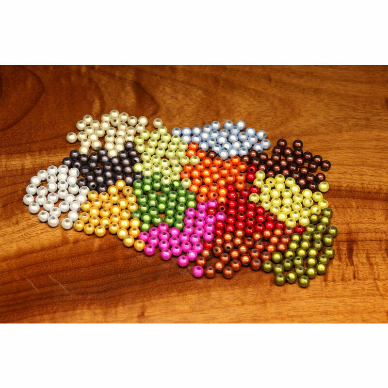 3D Beads - All Colors