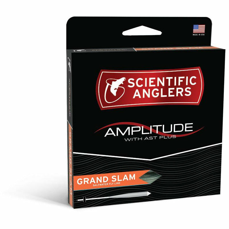 Scientific Anglers - AMPLITUDE GRAND SLAM